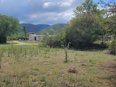 VENTA TERRENO DE 2600M2 EN SAN ROQUE LA CALDERILLA