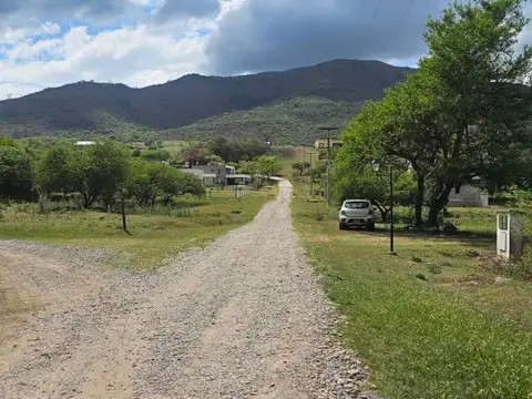 Terreno en Venta en Calderilla, USD 33.000