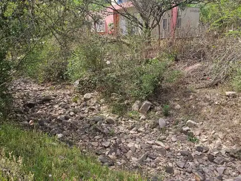 Terreno en Venta de 2682,0 m2