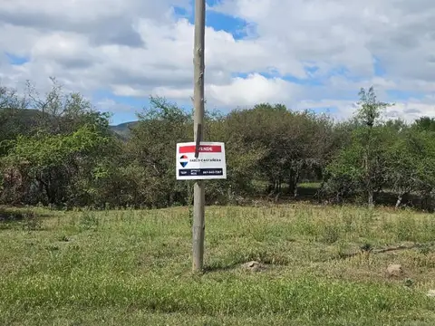 La Calderilla. Ruta Nacional 9 100