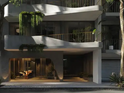 Departamento en Venta 1 año