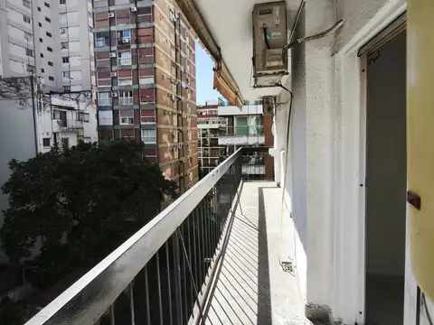 Departamento en venta - Belgrano C