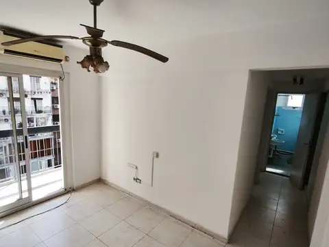 Departamento en venta - Belgrano C