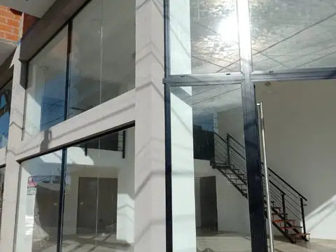 CHIOZZA Y DE LA REDUCCION , Piso PB