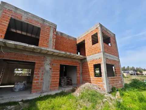 Casa en Venta 2 años