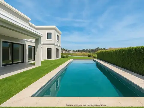 CASA A ESTRENAR EL CAZAL FINANCIACION