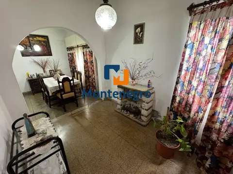 Depto Tipo Casa en Venta en Malaver, USD 83.000