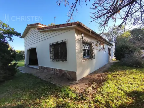 Finca en Arroyo Aguiar