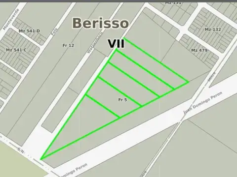 28 y San Lorenzo