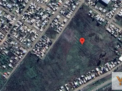 Terrenos en venta - 55933Mts2 - Berisso