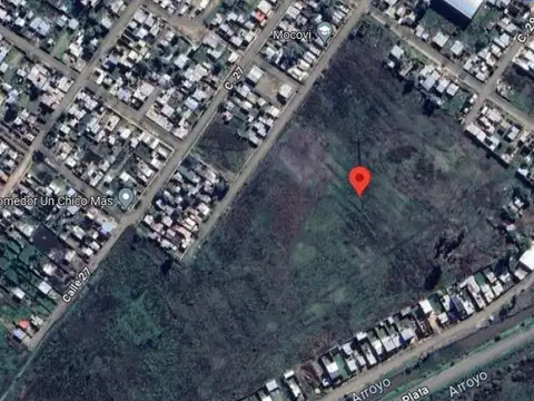 Terrenos en venta - 55933Mts2 - Berisso