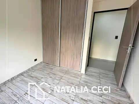 Depto Tipo Casa en Venta A Estrenar