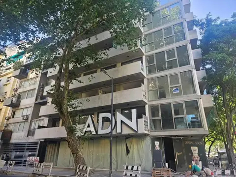 Departamento en venta- 5 ambientes - Palermo
