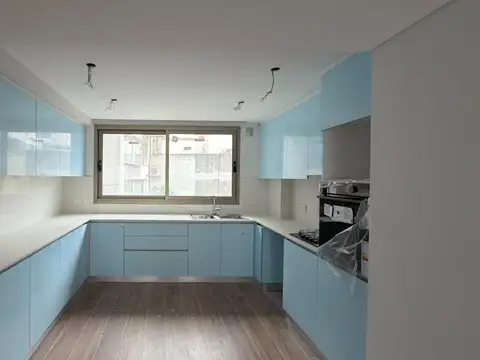 Departamento en Venta con 2 cocheras
