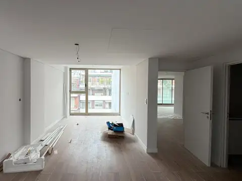 Departamento en Venta en Palermo Chico, USD 1.490.000