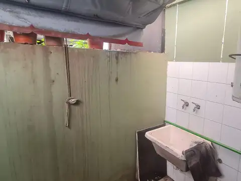 Duplex al Frente 3 ambientes en Moron Sur