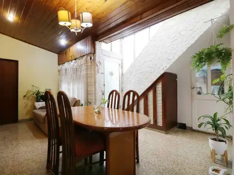 Depto Tipo Casa en Venta de 3 dormitorios