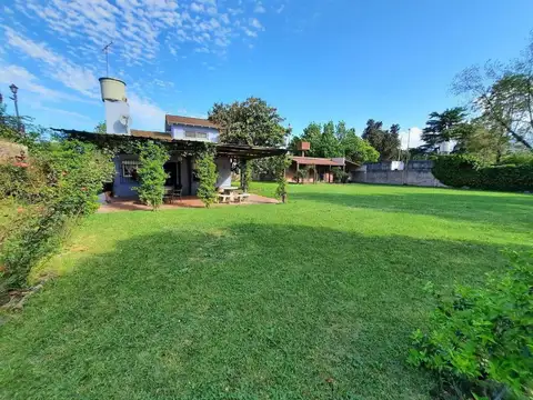 Casa en Venta 50 años