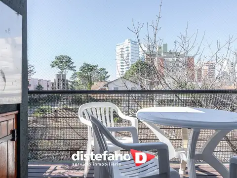 Departamento en Alquiler Temporal al Norte