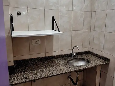 Alquiler de local - Muñoz 883 - San Miguel
