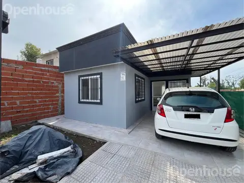 BARRIO ASTOLFI II