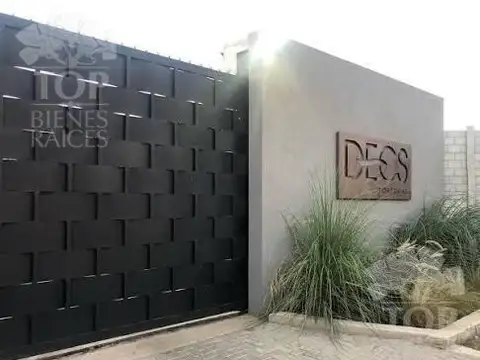 DÚPLEX VENTA DE POZO DECS TORTUGAS