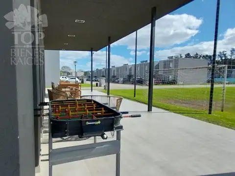 Departamento en Venta con 2 cocheras