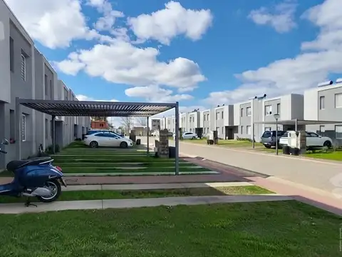 Departamento en Venta en Garin, USD 155.000