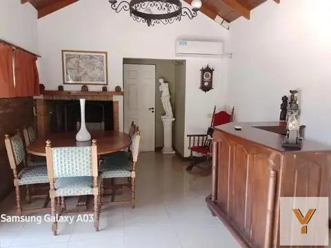 Casa en Venta en La Plata, USD 250.000