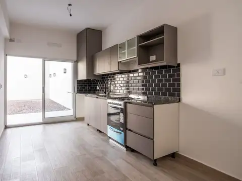 VENTA DEPARTAMENTO 3 AMBIENTES A ESTRENAR NUÑEZ