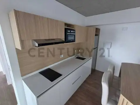 Departamento en Alquiler en Puerto Madero, USD 1.200