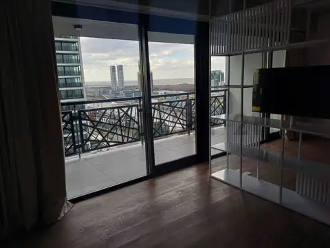 Departamento en Alquiler de Monoambiente