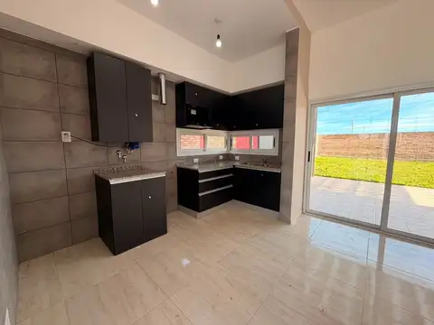 Casa en Alquiler de 2 dormitorios