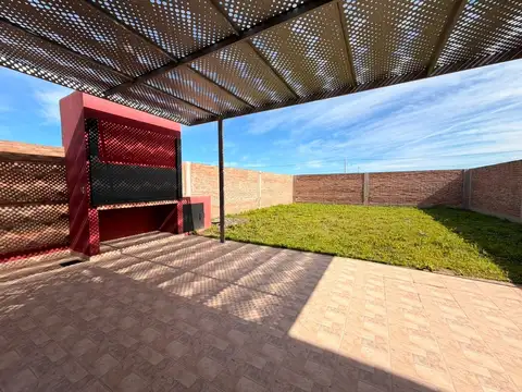 Casa en Alquiler A Estrenar