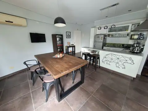 Departamento en Alquiler 14 años