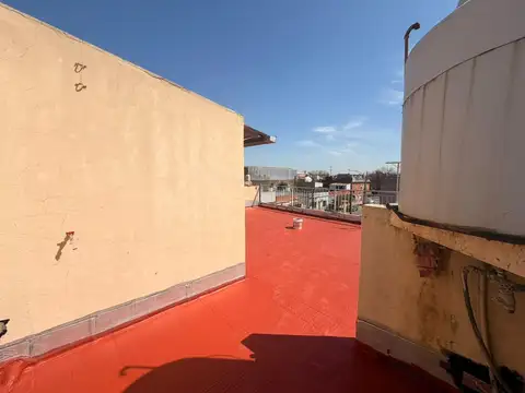 Depto Tipo Casa en Alquiler de 2 dormitorios