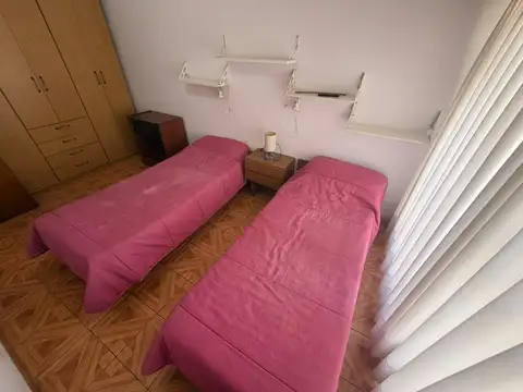 Depto Tipo Casa en Alquiler de 3 ambientes