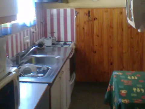 Casa en Venta al Sureste