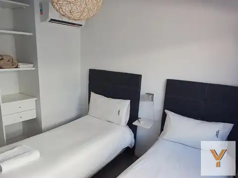 Departamento en Venta Apto profesional