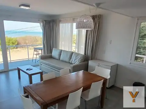 Departamento en venta - 2 Dormitorios 1 Baño - Villa Gesell
