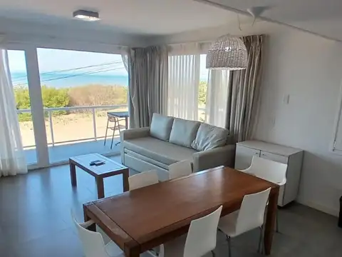 Departamento en venta - 2 Dormitorios 1 Baño - Villa Gesell