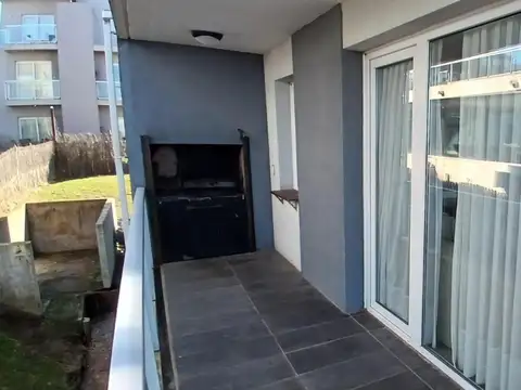 Departamento en Venta en Villa Gesell, USD 150.000