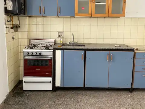 DEPARTAMENTO 3 AMBIENTES 70 M2 CON BALCÓN AL FRENTE - SIN EXPENSAS - ZEBALLOS 719 AVELLANEDA