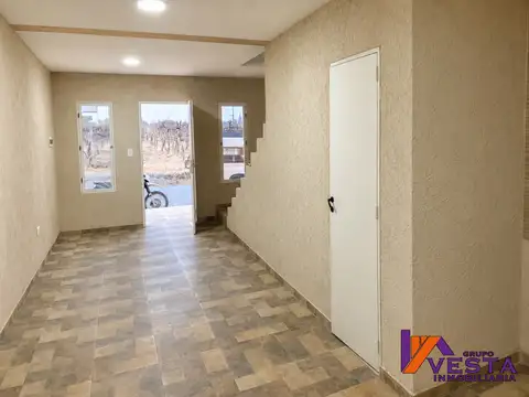 CAFAYATE- COMPLEJO DE TRES DUPLEX EN VENTA - BARRIO EL TRÁNSITO-SALTA