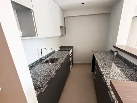 VILLA URQUIZA | 1, 2, 3 y 4 amb. Full Amenities.