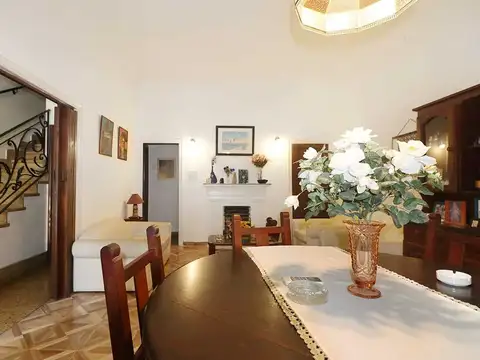 Venta PH 4 ambientes en Belgrano