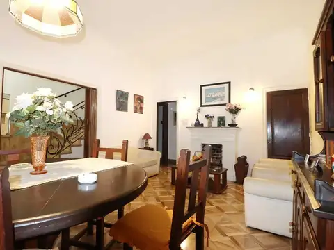 Depto Tipo Casa en Venta de 4 ambientes