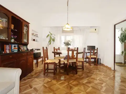 Depto Tipo Casa en Venta en Belgrano, USD 284.000