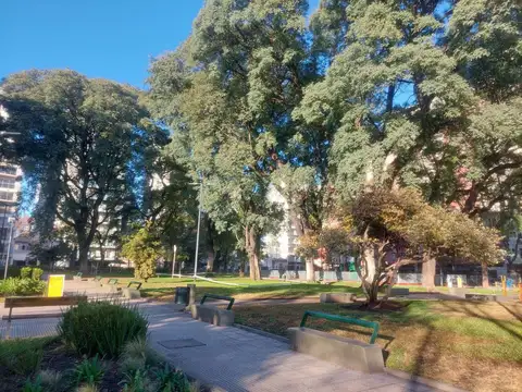 Albariño 100, Piso 2