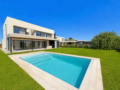 Lote 253 - Barrio Cerrado Vida  - Funes